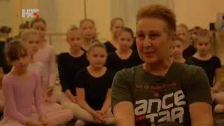 ŽENE POVJERLJIVO Svetlana Lukić - Baletni studio Jastrebarsko
