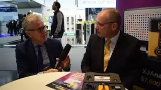 XJTAG at Productronica 2019