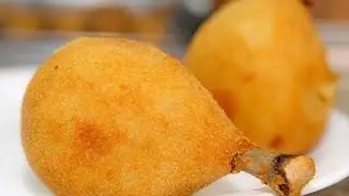A FAMOSA COXA CREME CULINÁRIA PAULISTANA
