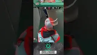 G2 ESPORTS vs SHOPIFY REBELLION MAP 1 | Challengers League: North America