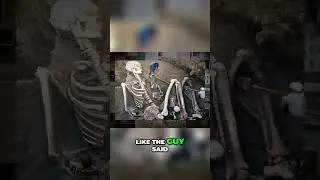 Giant Skeletons Found  Love Lock Cave's Red Haired Secrets