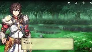 Evertale prologue