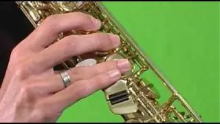 LUCAS COUTINHO SAXOFONISTA - SAX SOPRANO