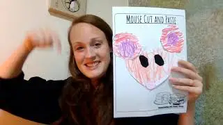 WEEK 5 Two Bad Mice: What did we do for Life Skills, Math, and Cutting and Pasting (FREE DOWNLOAD)?!