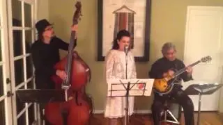 Makin' Whoopee - covered by Hot Buttered Biscuit