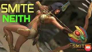 SMITE/NEITH AVCI /ARENA OYNANIŞ