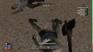 7 Days to Die Boom Headshot