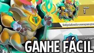 COMO GANHAR A CORRIDA HER&Oacute;ICA DO TEMPO CORROMPIDO R&Aacute;PIDO E F&Aacute;CIL! 😎 (alguns dias)