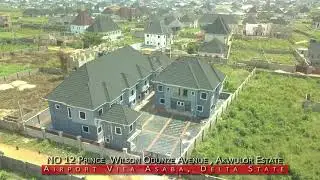 House View (Honey Media Visuals)