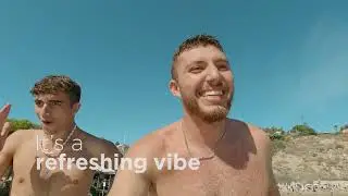 Cyprus-it&rsquo;s a unique VIBE! Vol. 1