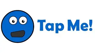Tap Me! (TDDD23 2014 Screencast)
