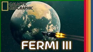 Discover the Lush World of Fermi III in Starfield, Full Survey