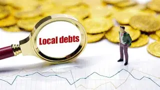 China prevents emergence of new local government hidden debts