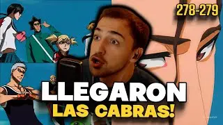 LLEGAN LOS VIZARDS 😱 | Reacción por primera vez