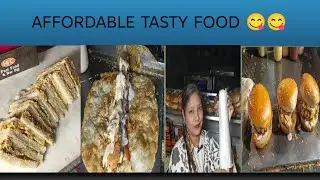 AFFORDABLE TASTY FOOD HUZAIFA FAST FOOD😋😋😋#viral #trending #food 