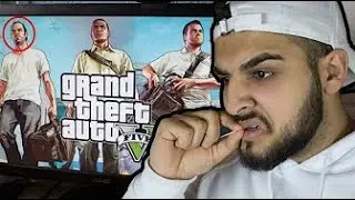 DAS ERSTE MAL GTA.. [REUPLOAD] MrGamerPros