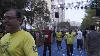 Hiranandani Thane Half Marathon 2019 | Sports Events by Hiranandani Group