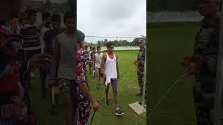 NCC physical test NCC boys hight measurements 😭😭#ncc #ncc_army #army #nccbharti #reels #shorts