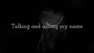 Pink Cotton - Remembrances Lyrics Video