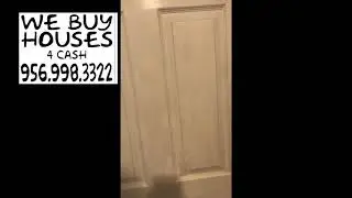 Sell your house cash McAllen Tx 956-998-3322 we buy houses &ldquo;as is&rdquo; sell your house fast, for cash!