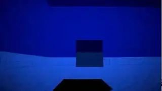 Unity3D Stylized Water Shader - Underwater Effects