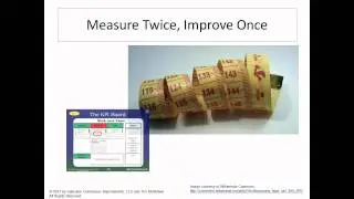 10 Random Tips to Help Supercharge You on Your Lean Journey