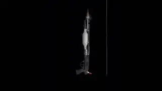 SPAS12 SHOTGUN SOUND FX