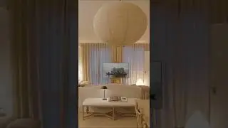 GROUNDED IN COMFORT | episode 7 trailer  #homedecor #interiordesign #shorts #housetour #finalreveal
