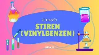 L&Yacute; THUYẾT STIREN - H&Oacute;A 11