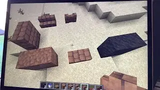 Mangrove And Mud! Minecraft 22w13a