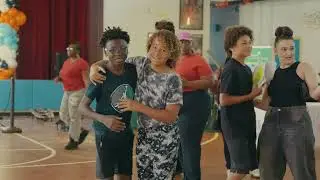 Susie King Taylor Community School - Open House (Recap Video)