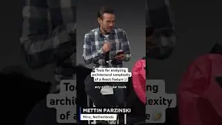 💡Want to ask your questions to React experts this summer? Grab your ticket at reactsummit.com 🎟️