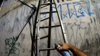PICHANDO SOZINHO - SP