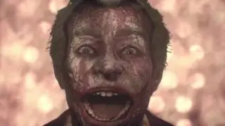BATMAN&trade;: ARKHAM KNIGHT alternate intro