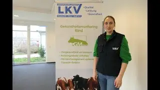 Paarhufer und Unpaarhufer - wie unterscheidet sich der Fu&szlig; von der Kuh von der Hand eines Menschen?