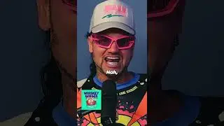 🇯🇵 RIFF RAFF узнает о запрете в Японии