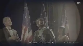 Call Of Duty BO6 Campaign Walkthrough Most Wanted (Veteran Difficulty)