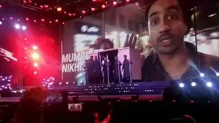 YouTube Fanfest 2019 - Mumbai, India | #YTFF2019 | Lilly Singh | Mo Vlogs | Mumbiker Nikhil | Mj5