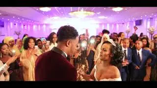 Faysal + Nora&rsquo;s wedding Trailer
