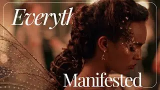Everything I Want Manifested | Robotic Affirmation Subliminal for Deep Saturation