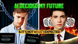 Can AI Predict My Future Career