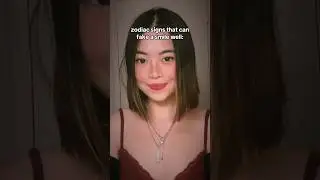 can you fake it well? #fakesmile #smile #challenge #foryou #zodiac #horoscope #shorts #fypシ゚viral