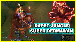 &radic; Shen VS Aatrox Skin Gahar Infernal