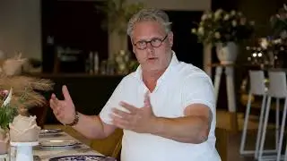 Westerhuis Verhuur sponsort Van Katoen en Water