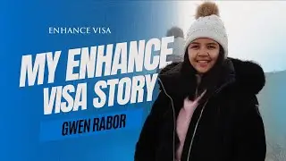 My Enhance Visa Story 33: Gwen Rabor on the Professional Licensing Program