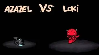 Necropolis Bosses - The Binding of Isaac: Rebirth Boss Battle(s)