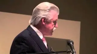Will County State's Attorney James Glasgow