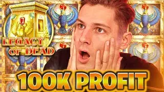 MEGA HIT NACH LOOSING STREAK! 😍 LEGACY OF DEAD