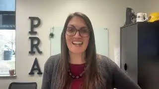 Miner Message from April Wilkin, PRA Executive Director (April 2025)