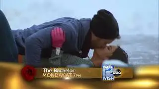 Voice Over Promo - Mike Brang - The Bachelor Season Finale - ABC